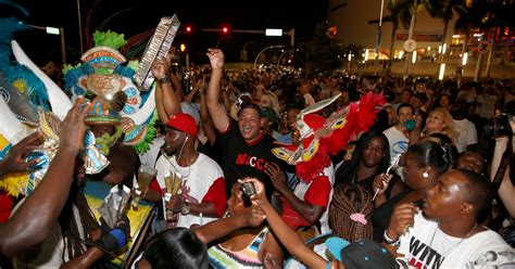 famous miami heat fans|miami heat fan celebration.